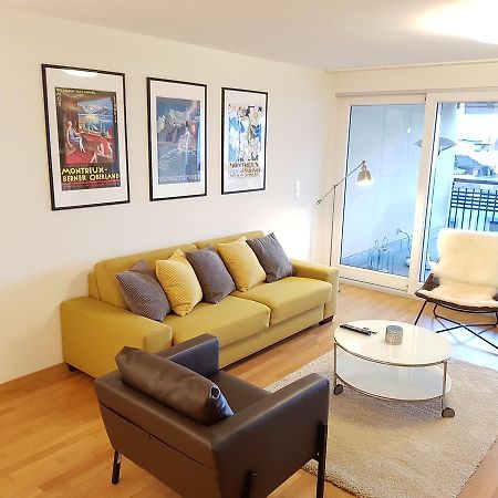 Montreux Lake View Apartments City Centre Ngoại thất bức ảnh
