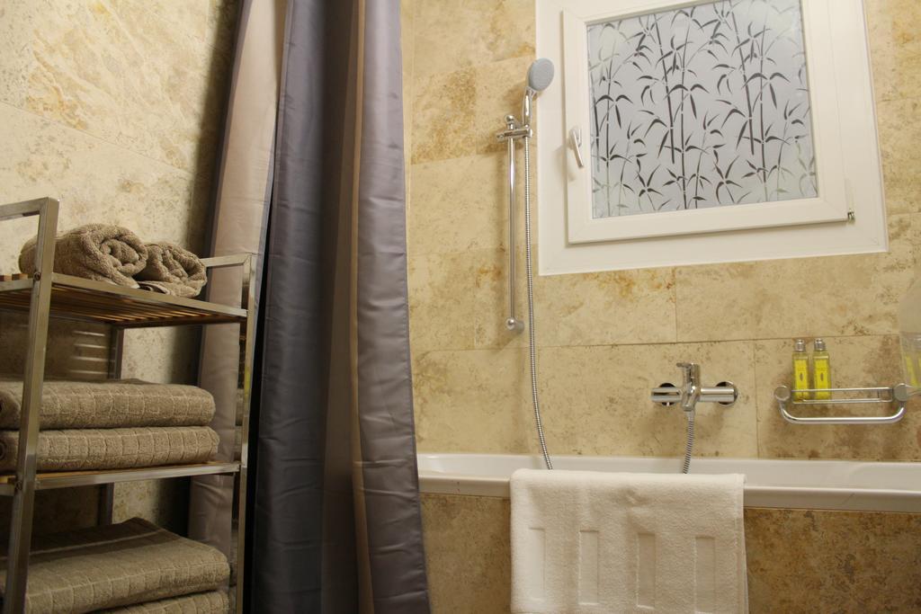 Montreux Lake View Apartments City Centre Ngoại thất bức ảnh